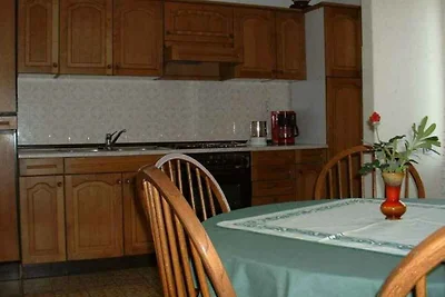 Ferienwohnung im alten Viertel