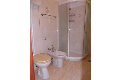 Ferienwohnung mit Terrasse und Klima