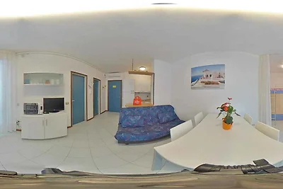 Vakantieappartement Gezinsvakantie Lignano Sabbiadoro