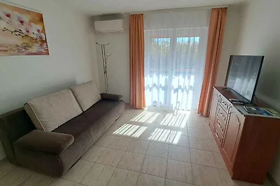 Vakantieappartement Gezinsvakantie Zamardi