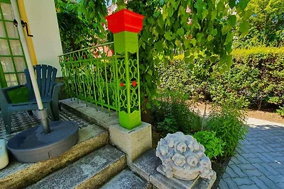 Studio mit Klimaanlage