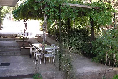 Vakantieappartement Gezinsvakantie Silo