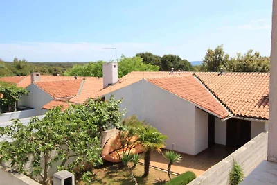 Vakantieappartement Gezinsvakantie Peroj