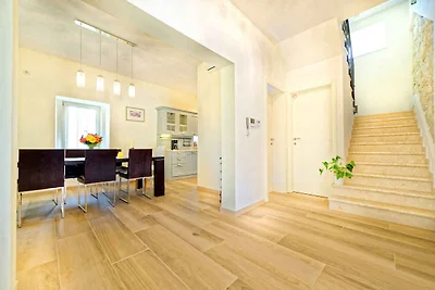 Maison de vacances Vacances relaxation Motovun