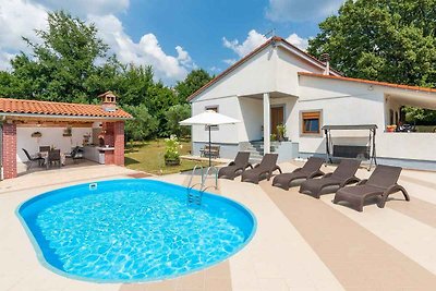 Casa vacanze Vacanza di relax Juršići