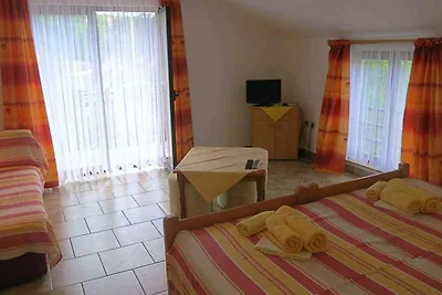 Appartamento Vacanza con famiglia Soline