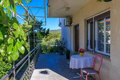 Ferienwohnung mit Grill und mit WLAN