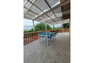 Ferienwohnung mit Klimaanlage