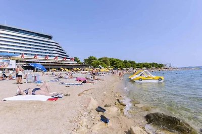 Gemütliche Ferienwohnung Ivic in ruhiger Lage