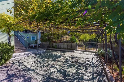 Ferienwohnung mit Terrasse