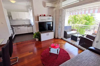 Ferienwohnung 50 m vom Strand entfernt