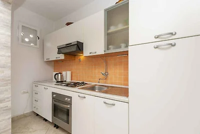 Ferienwohnung mit Klimaanlage