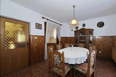 Ferienwohnung für 6 Personen mit Meerblick in