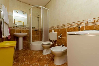 Ferienwohnung mit Klimaanlage, mit Grillmögli