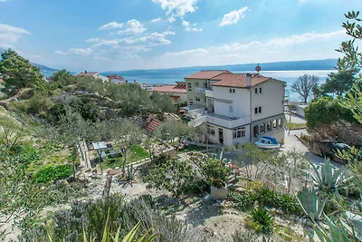 Appartamento Vacanza con famiglia Duce
