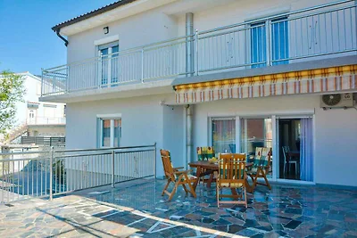 Ferienhaus mit Privatpool