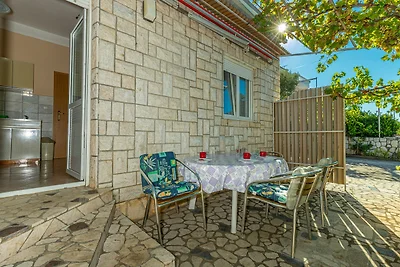 Appartement Vacances avec la famille Dramalj