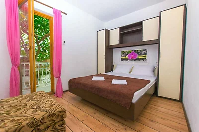 Ferienwohnung mit Klimaanlage