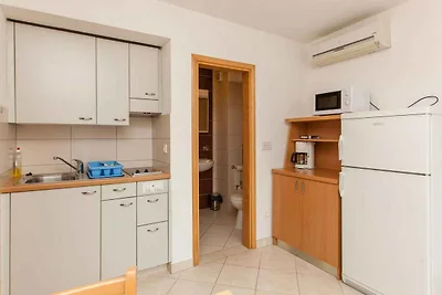 Ferienwohnung in Strandnähe