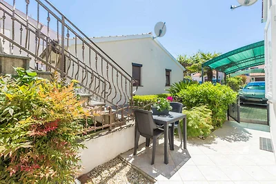 Ferienwohnung in Strandnähe