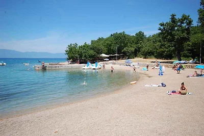 Appartamento Vacanza con famiglia Njivice