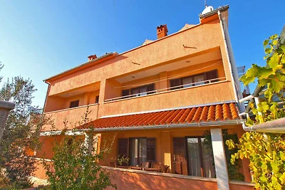 Ferienwohnung mit Klimaanlage