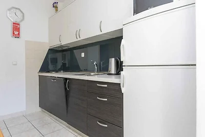 Ferienwohnung für 6 Personen in Rogoznica