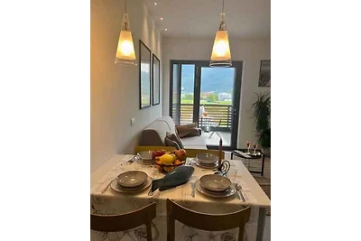 Appartamento Vacanza con famiglia Riva del Garda