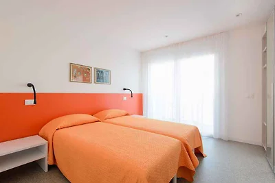 Appartamento Vacanza con famiglia Lignano Sabbiadoro