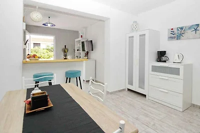 Ferienwohnung mit Klimaanlage