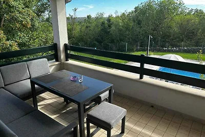 Vakantiehuis Ontspannende vakantie Trget