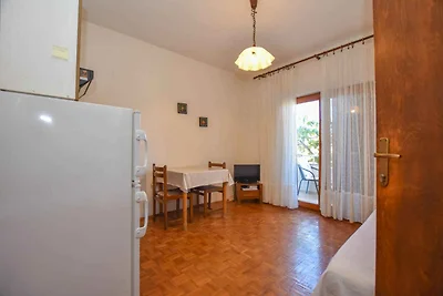 apartman za odmor Obiteljski odmor Biograd na Moru
