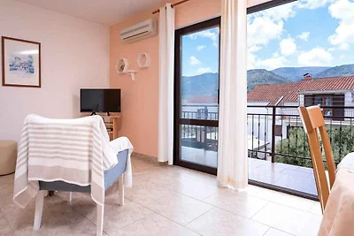 Appartamento Vacanza con famiglia Stari Grad