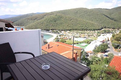 Apartament Dla rodzin Rabac