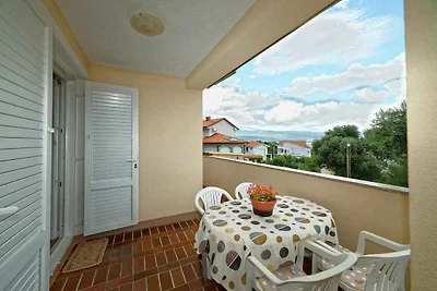 Vakantieappartement Gezinsvakantie Cizici