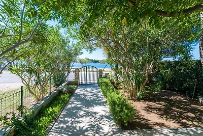 Charmantes Ferienhaus Oleander mit Meerblick 