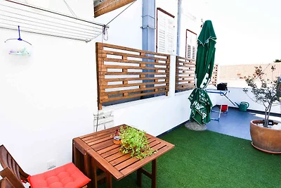 Ferienwohnung mit Klimaanlage und WLAN