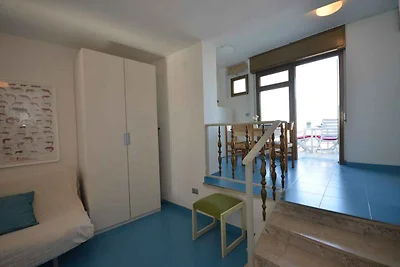 Appartamento Vacanza con famiglia Bibione