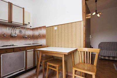 Apartamento Vacaciones familiares Jadrtovac
