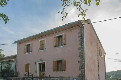 Villa mit Pool für max. 12 Personen