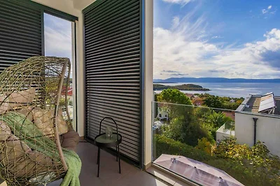 Ferienwohnung Mit einem schönen Pool