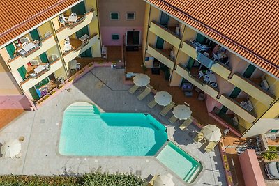 Vakantieappartement Gezinsvakantie Santa Teresa Gallura