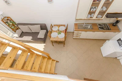 Ferienwohnung in Strandnähe