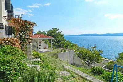 Vakantiehuis Ontspannende vakantie Omis-Pisak