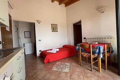 Appartamento Vacanza con famiglia Manerba del Garda