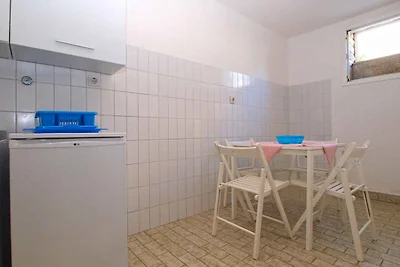 Vakantieappartement Gezinsvakantie Pjescana uvala