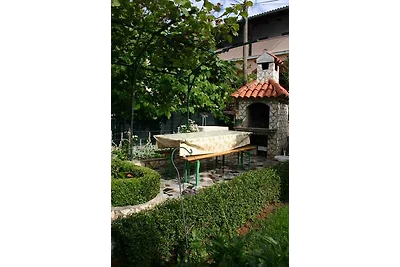 Vakantieappartement Gezinsvakantie Rovinj