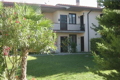 Vakantieappartement Gezinsvakantie Verona