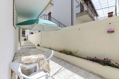 Appartamento Vacanza con famiglia Primosten