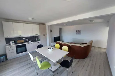 Appartement Vacances avec la famille Razanj